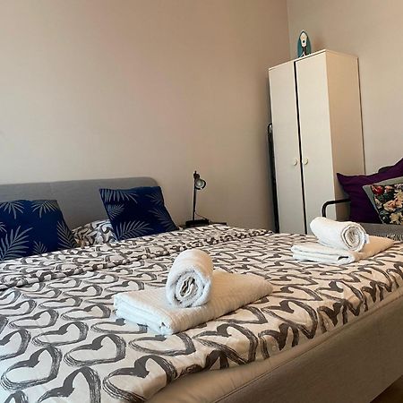 Appartamento Marcina Kasprzaka 29C Varsavia Esterno foto
