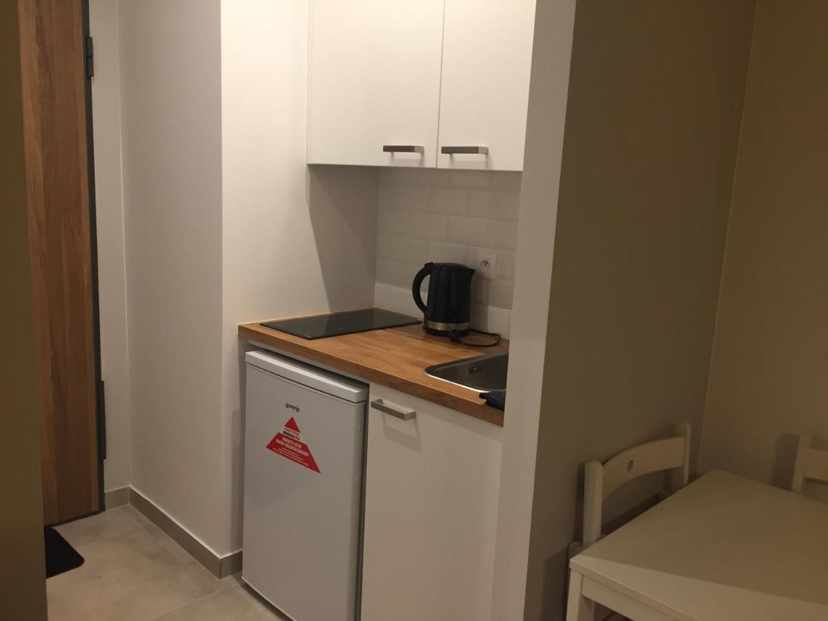 Appartamento Marcina Kasprzaka 29C Varsavia Esterno foto