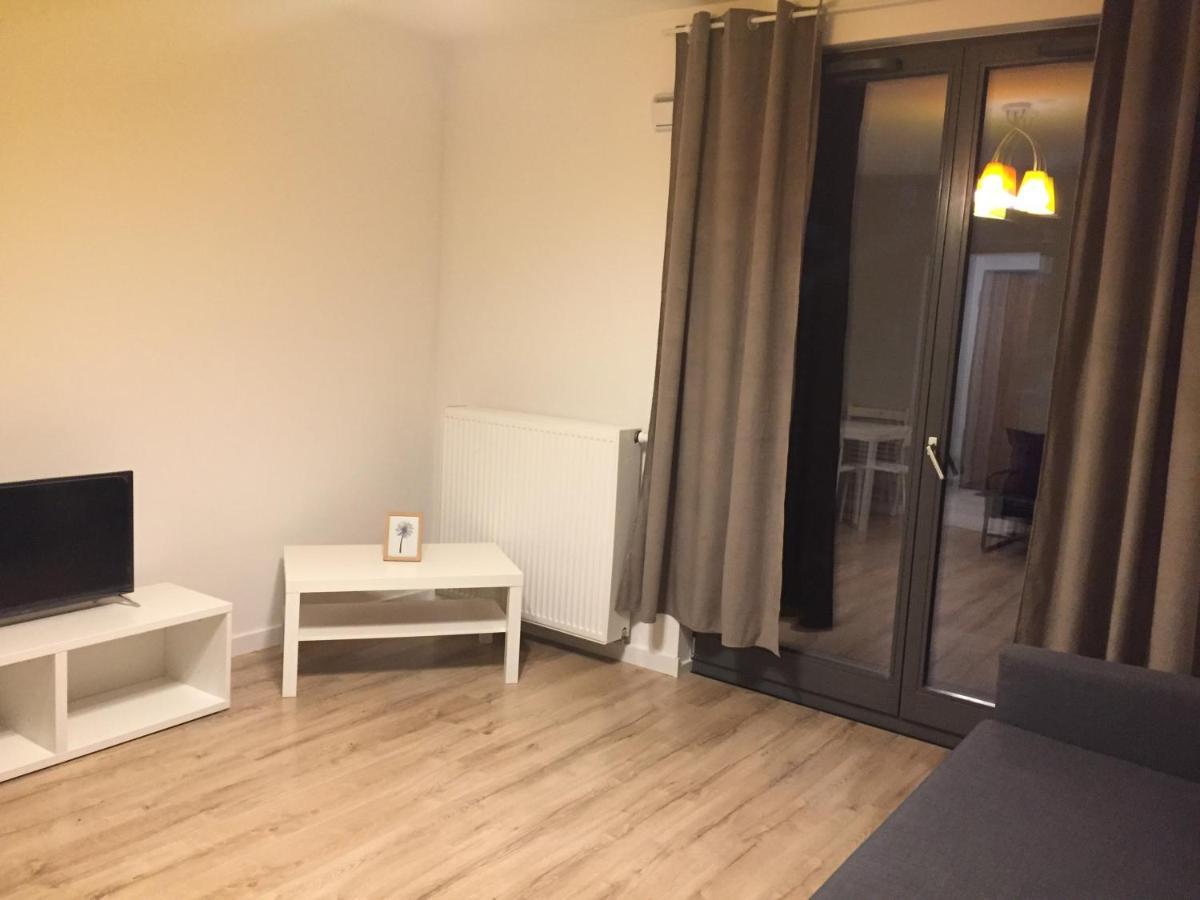Appartamento Marcina Kasprzaka 29C Varsavia Esterno foto